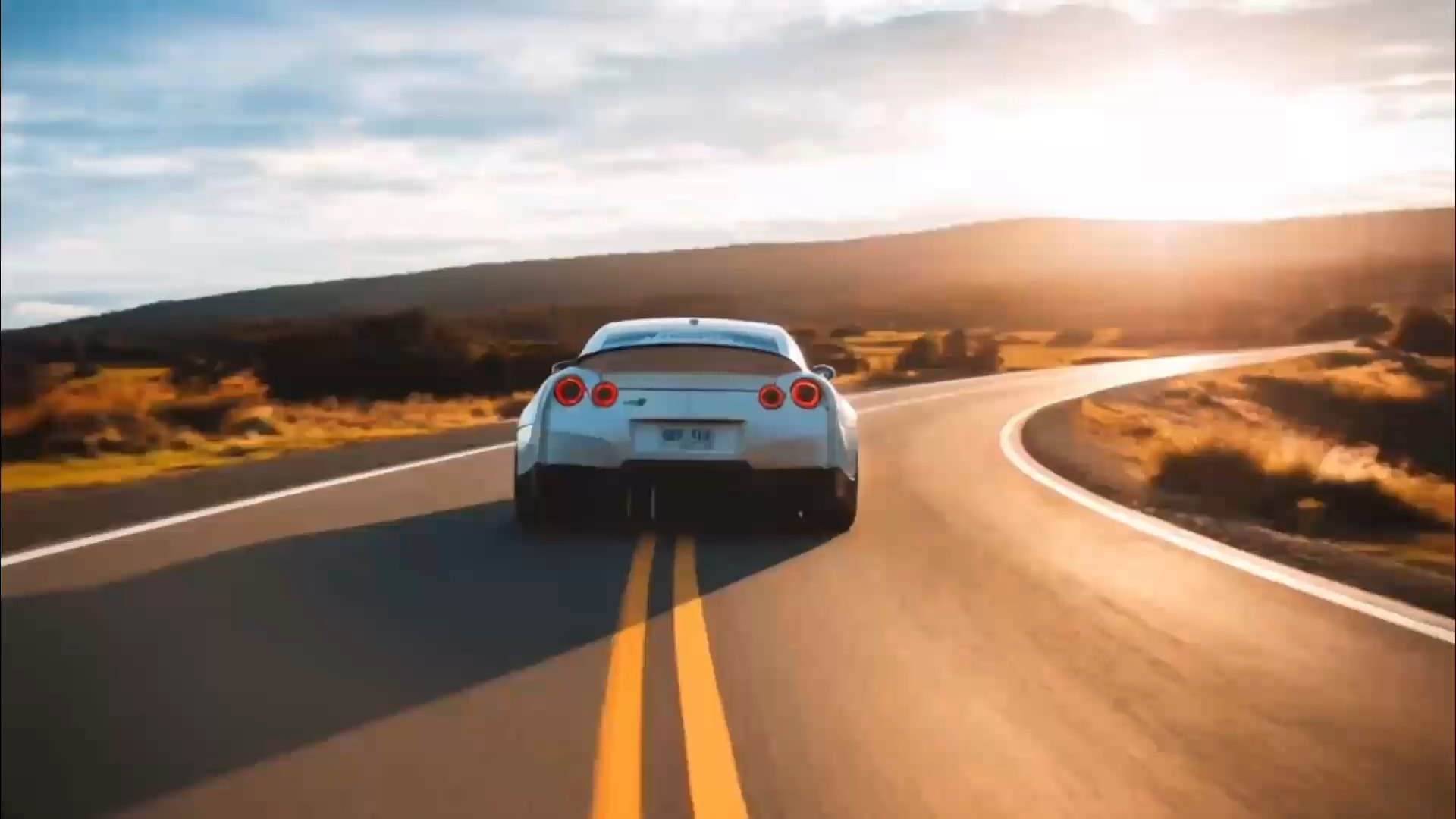 AI 视频生成预览